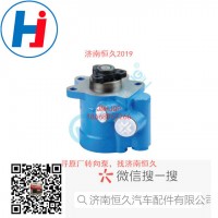 转向叶片泵YN30QNE-46000-1