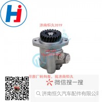 转向叶片泵ZYB10-16N01