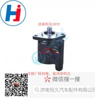 转向叶片泵ZYB-1318R-2198-1