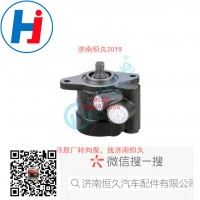 转向叶片泵ZYB-1420L-472-1