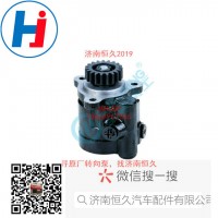 轉向葉片泵ZYB-1422L-40S