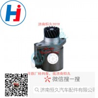 转向叶片泵ZYB-1516R-514D