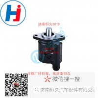 转向叶片泵ZYB-1518-144-3B