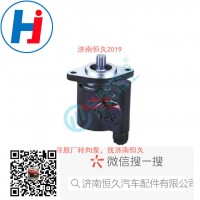 转向叶片泵ZYB-1518-2198