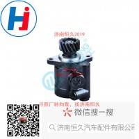 转向叶片泵ZYB-1522R-360-21