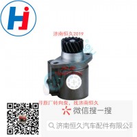 转向叶片泵ZYB-1522R-514S