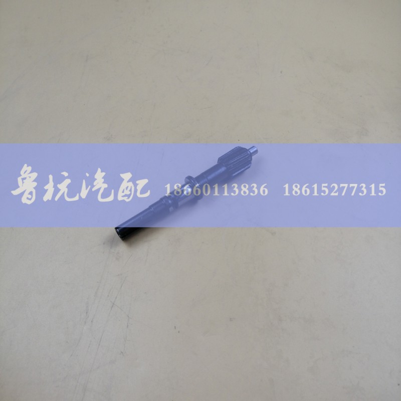 里程表主被动齿轮 (5)