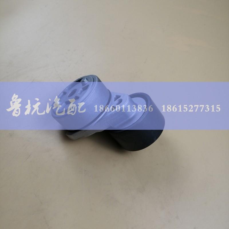 潍柴自动涨紧轮612600061755
