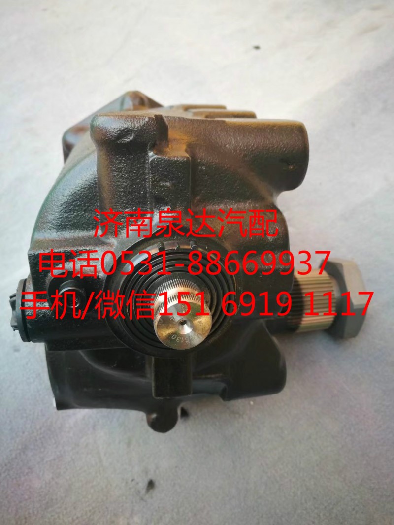 上汽红岩转向器总成、方向机5801681923/5801681923