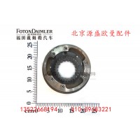 副箱同步器 RTD-11609A-1707140-1