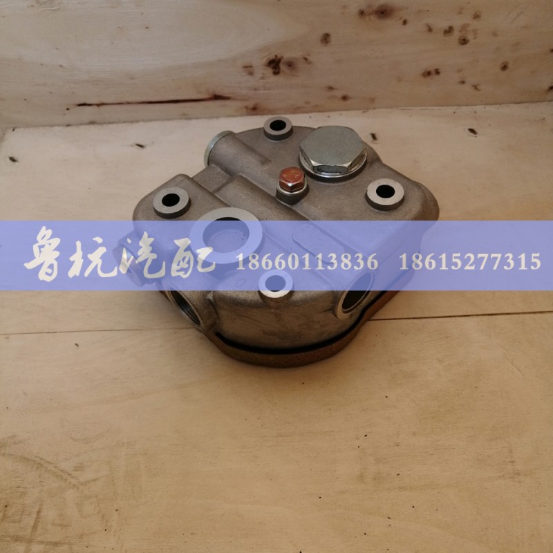 612600130777,空气压缩机缸盖,济南鲁杭汽配有限公司