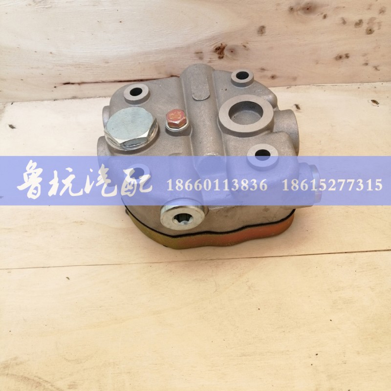 612600130777,空气压缩机缸盖,济南鲁杭汽配有限公司