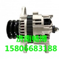 洋馬發(fā)電機(jī)LR180-763     12961277290