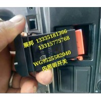 豪瀚 內(nèi)照明開關(guān)