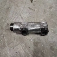 612630111083排气支管