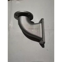 612600116430進(jìn)氣接管
