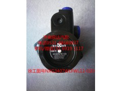 NXG3407WLFWL11-020,转向助力泵,济南泉达汽配有限公司