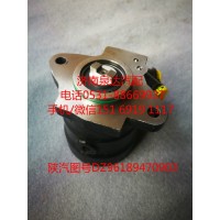 陕汽新M3000叶片泵、助力泵DZ96189470903