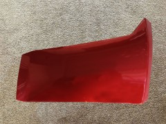 DZ15221114022,Right spoiler assembly,济南向前汽车配件有限公司