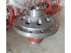 485差速器壳