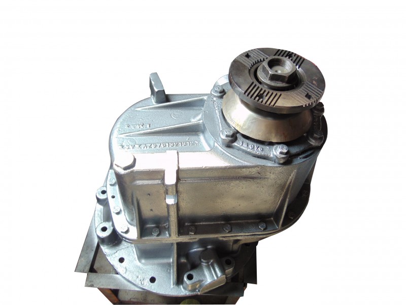 商道 上中下 AZ9231320260 64 过桥箱盖-AZ9231320260 AZ9231320264-Forward_