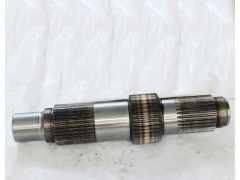 重汽AC16桥输入轴AZ99014320031