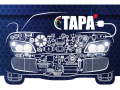 2020年泰国汽车零部件展览会 TAPA