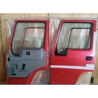 豪沃车门总成  承接外贸订单