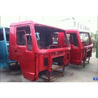 豪沃驾驶室壳  承接外贸订单 AZ164410001