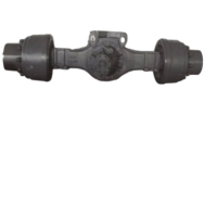 豪沃车桥总成  承接外贸订单