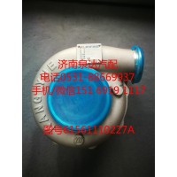 原装正品涡轮增压器61561110227A