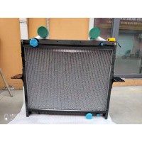 WG9525531510豪翰散熱器
