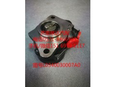 L0340030007A0,转向助力泵,济南泉达汽配有限公司