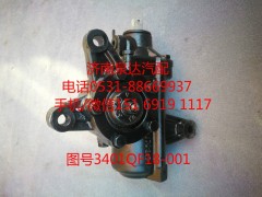 K30-3411010,方向机,济南泉达汽配有限公司