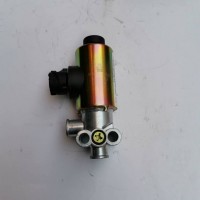 二位三通电磁阀811W52160-6115