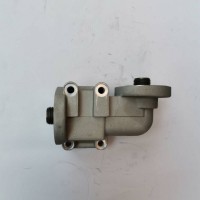 工程車 機油濾芯座  612600070031
