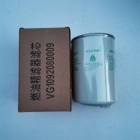 VG1092080009柴濾芯