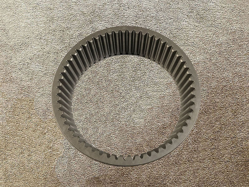 81.35111.0021 内齿圈,annular gear,济南向前汽车配件有限公司