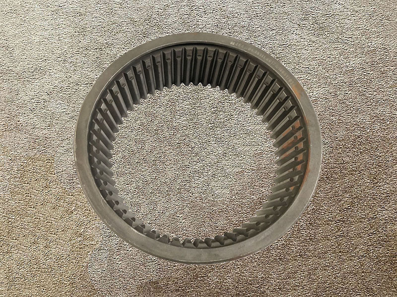 81.35111.0021 内齿圈,annular gear,济南向前汽车配件有限公司