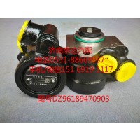 陜汽M3000轉(zhuǎn)向油泵、葉片泵DZ96189470903