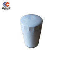 机油滤清器 型号1000428205 豪沃371自卸车 牵引