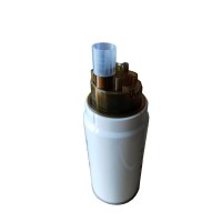 燃油粗滤器 型号1000588583 接外贸订单 豪沃牵引车