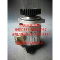 中聯(lián)/浦沅起重機(jī)（吊車）轉(zhuǎn)向油泵、助力泵60275077