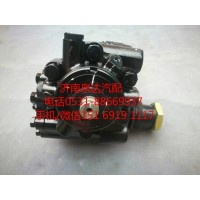 重慶紅巖轉(zhuǎn)向器總成、方向機(jī)總成5801462437