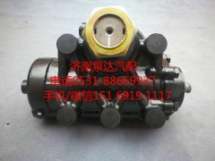 Z06-3411010,方向机,济南泉达汽配有限公司