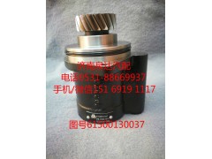 61500130037,转向泵,济南泉达汽配有限公司