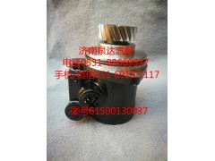 61500130037,转向泵,济南泉达汽配有限公司