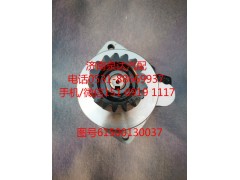 61500130037,转向泵,济南泉达汽配有限公司