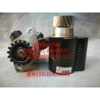北汽福田歐曼轉(zhuǎn)向油泵、助力泵1331334002002