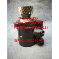 北方奔馳轉(zhuǎn)向油泵、助力泵612600130476